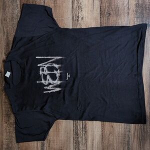 WEBN 1980 Fireworks T-shirt Single Stitch Super Screen Stars